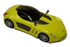  #048 Ferrari ARIA Castagna