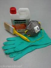 KIT RIMOZIONE MUFFA ALPHA