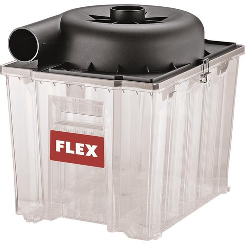 Flex preseparatore vce 25 - preseparatore, vce-ps