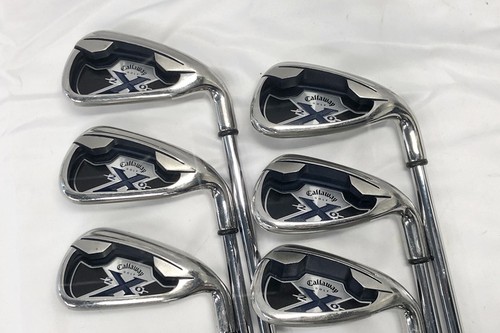 Callaway set ferri da - callaway,