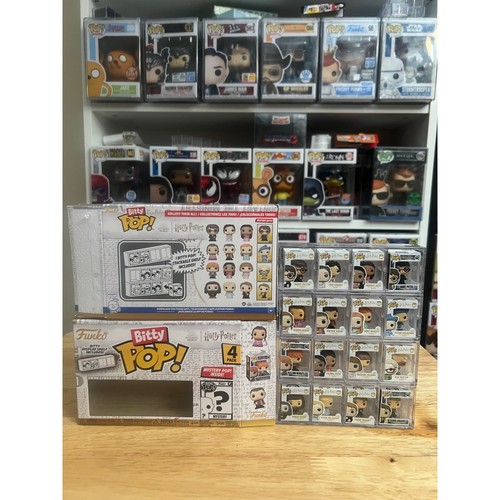 Set completo multipack bitty - completo,