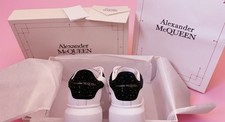 Scarpe Alexander Mcqueen donna