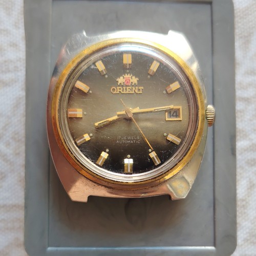 Orient automatico uomo - automatico,