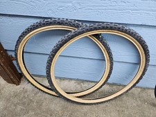 Set di pneumatici vintage 26"