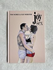 The Joy Of Sex