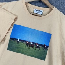 Blazer canottaggio camicia