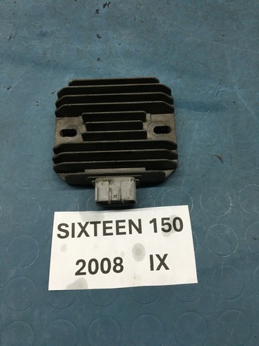 Regolatore tensione suzuki - regolatore,