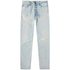Jeans John Elliott Japan Made