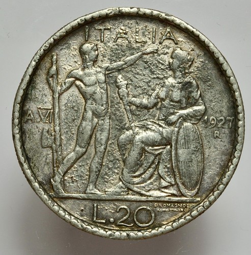 Vittorio emanuele iii 20 - iii,