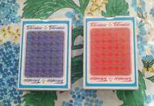 2 mazzi Carte da poker