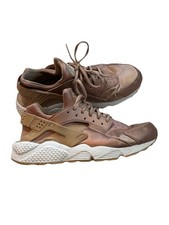 Nike Air Huarache oro rosa