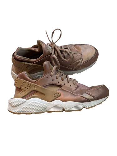 Nike air huarache - huarache, oro