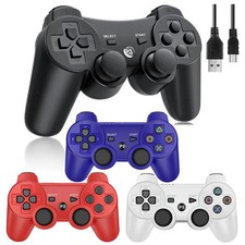 Oystick per ps3 wireless - ps3,