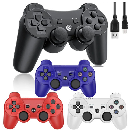 Oystick per ps3 wireless - ps3,