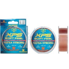 Monofilo Trabucco Xps Soft Feel