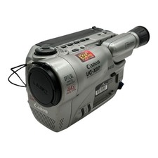 Videocamera Canon UC-X50 Hi 8