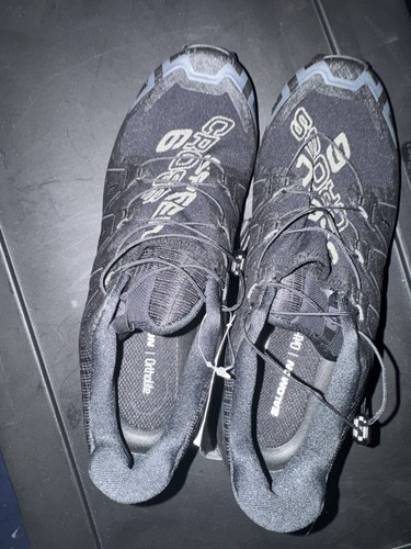 Scarpe trail running donna - da,