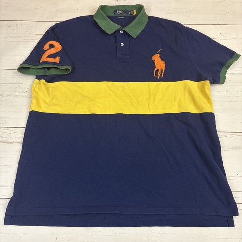 Polo ralph lauren - polo,
