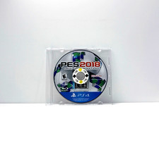 Pro Evolution Soccer 2018