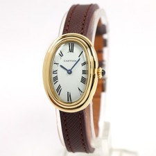 Cartier Baignoire 78094 22 mm