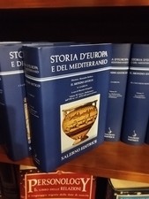 Storia dell arte del - e,