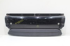 PARAURTI POSTERIORE COMPLETO PER SMART ForTwo Cabrio (W450) Q0000941V013C70L00 