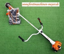 Decespugliatore professionale