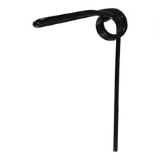 Molla anteriore per strigliatore seminatrice Ima La Rocca Cimac