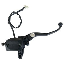 POMPA FRENO ANTERIORE