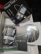 Palm Centro 690 - Smartphone