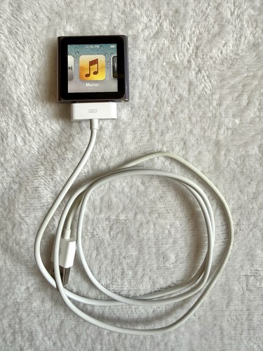 Apple ipod nano - apple, generation