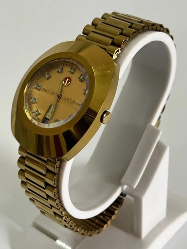 Orologio uomo rado diastar - uomo,