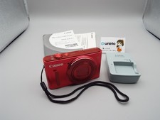 Canon PowerShot SX610 HS