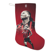AC MILAN CALZA Befana Epifania