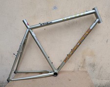 Telaio MTB Vintage Parkpre Pro 825 Retro Mountain Bike Frame Cult 26"