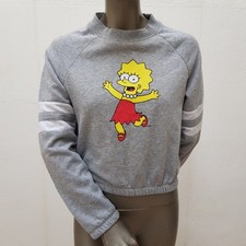 Felpa Simpsons di Don’t Call
