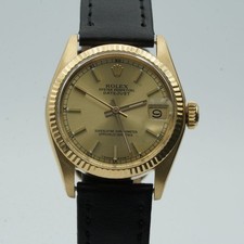Rolex Datejust 31 Orologio