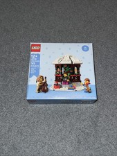 LEGO 40778 Gazebo Invernale