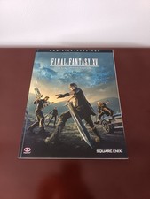 FINAL FANTASY 15 XV GUIDA