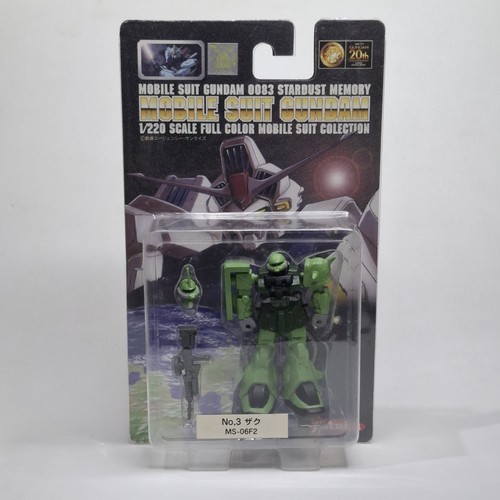 06f2 zaku mobile suit - ms-06f2,