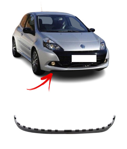 Per renault clio 09 14 - per, 09-14