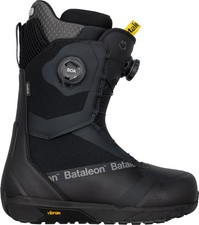 BATALEON scarpe da snowboard