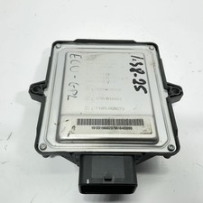 CENTRALINA GPL PER MERCEDES