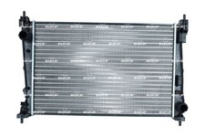 Radiatore acqua motore NRF