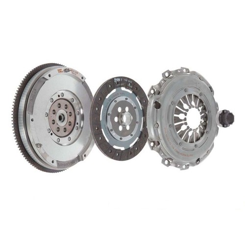 Kit frizione 229 10 - 229, mm