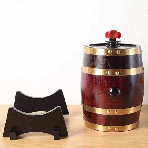 Botte legno per vino - per,