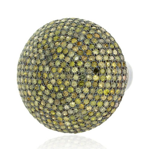 Anello vintage argento - anello,