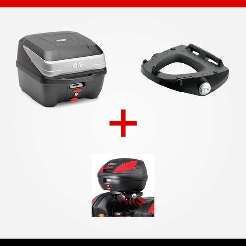 Kit givi b32n bauletto - kit,