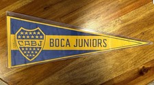 Pennant bandiera Boca Juniors