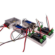 Virtual Pinball DOF Solenoid